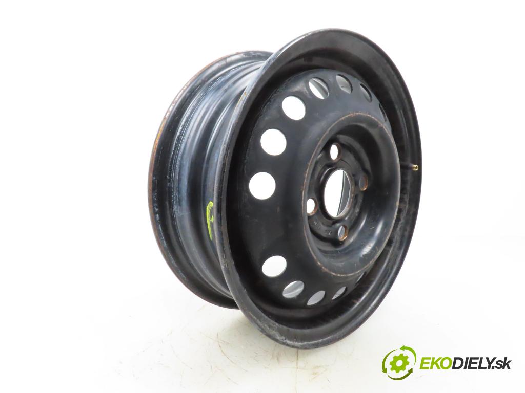 OPEL 0 disky / disk plechový