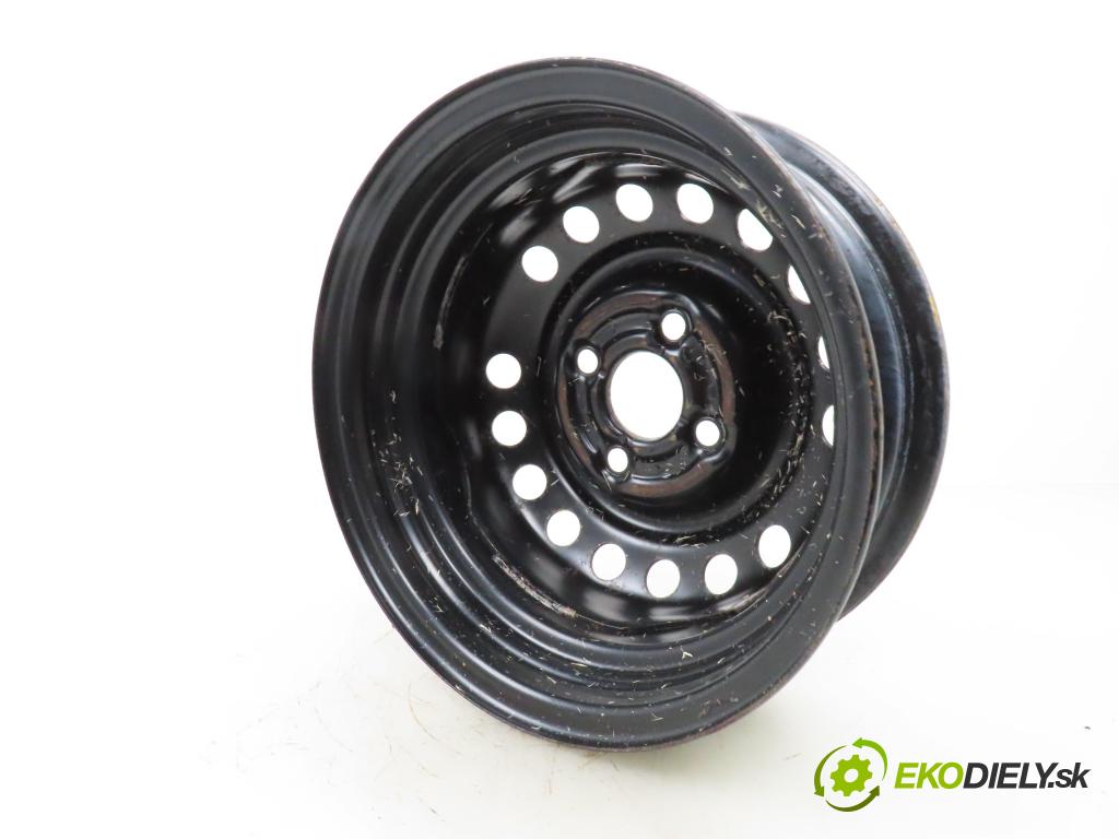 OPEL 0 disky / disk plechový