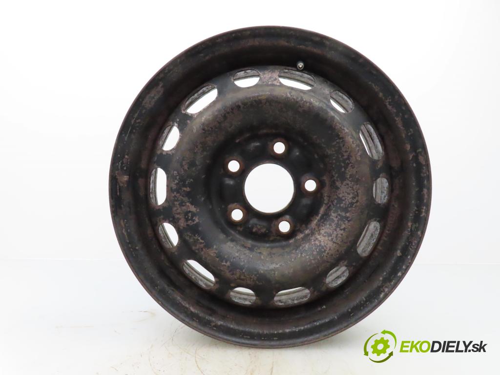 MAZDA   0    disky / disk (OCEL 
