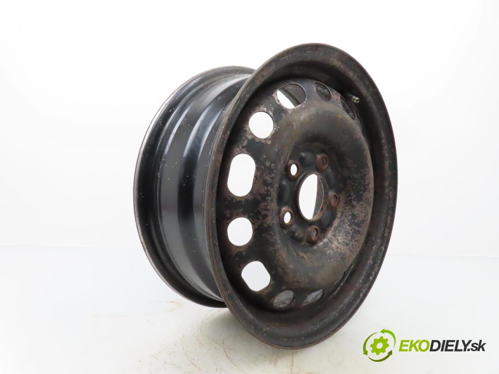 MAZDA 0 disky / disk (OCEL