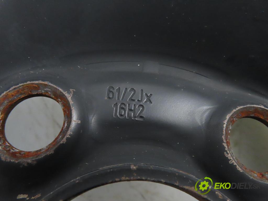 AUDI 0 disky / disk (OCEL