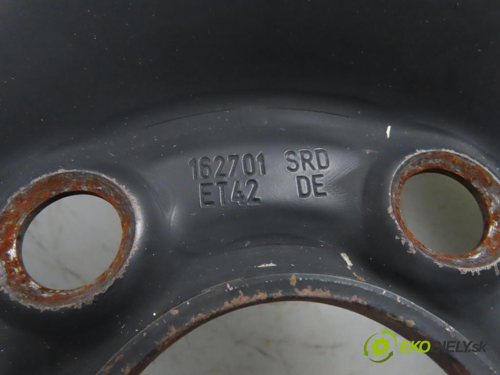 AUDI 0 disky / disk (OCEL