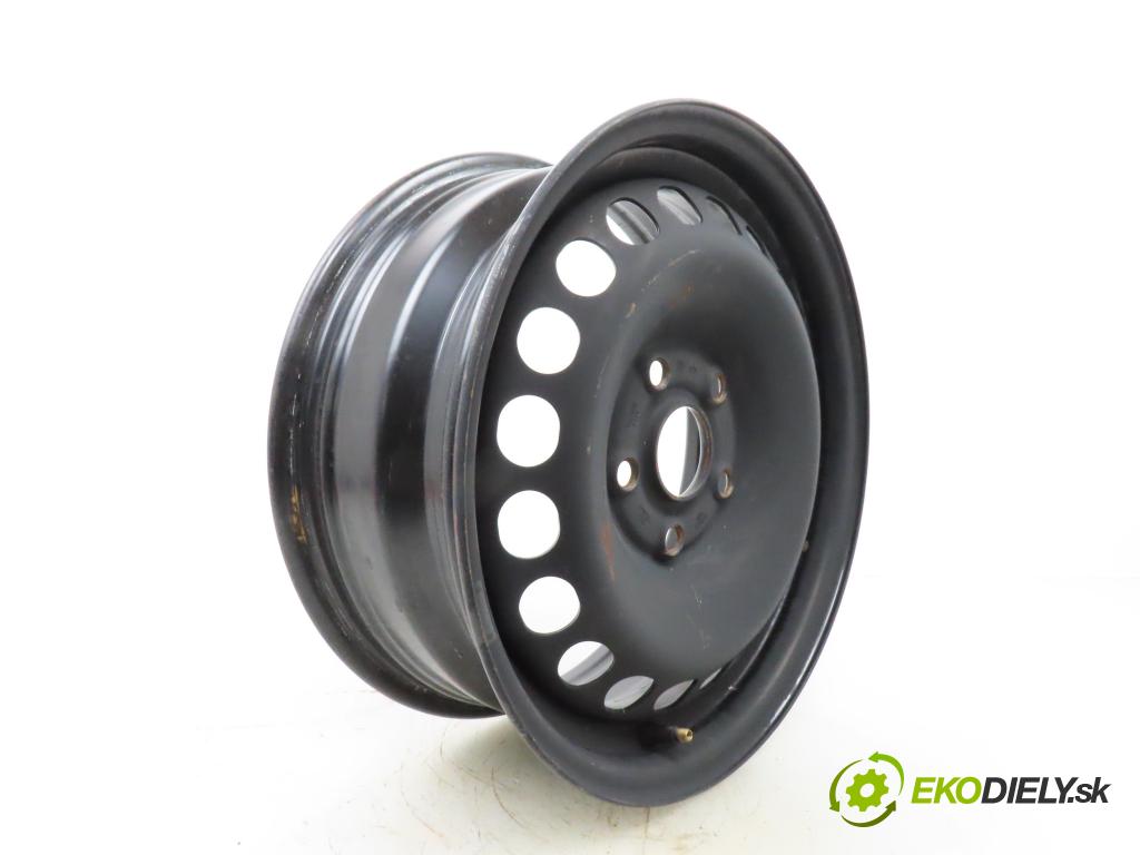 AUDI 0 disky / disk (OCEL