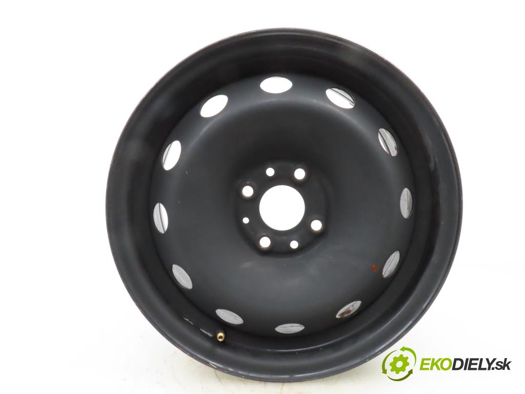 FIAT   0    disky / disk plechový 