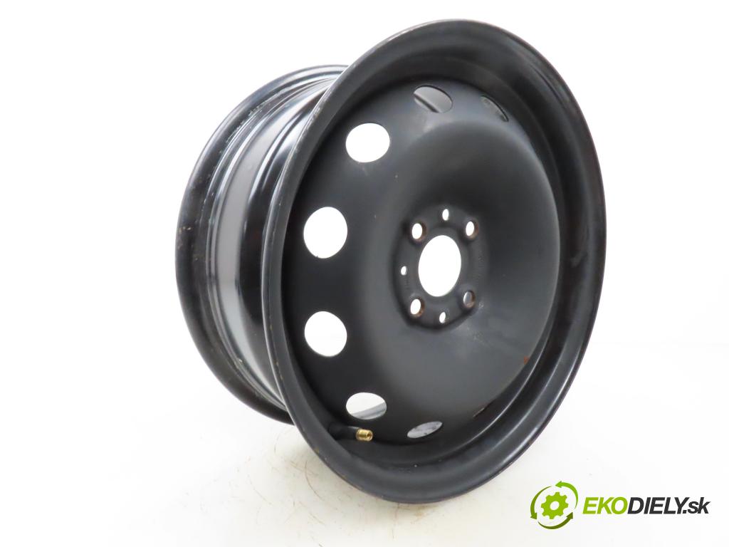 FIAT   0    disky / disk plechový