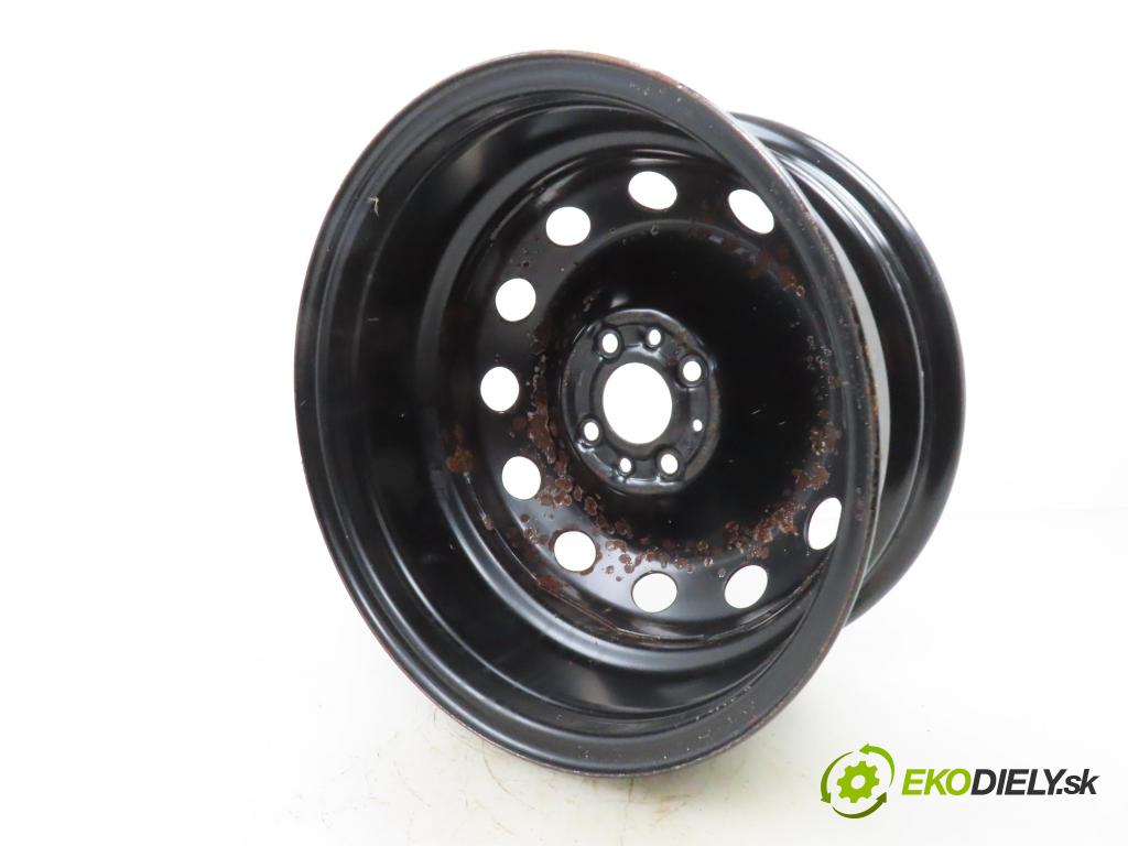 FIAT   0    disky / disk plechový