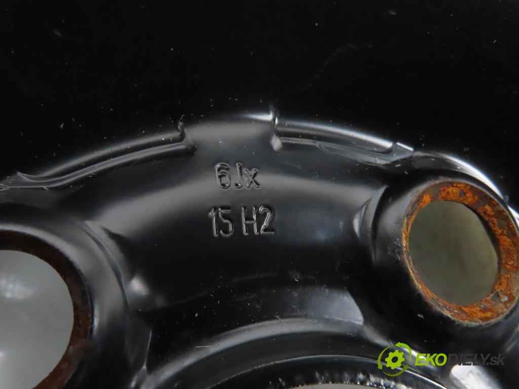 AUDI 0 disky / disk (OCEL