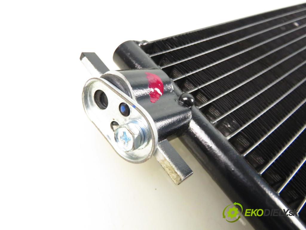 RENAULT CLIO IV (BH_) HB 2012 0,00 1.5 dCi 90 - K9K 608 1461,00 chladič klimatizace 350212 ; 2002304 (Chladič klimatizace)