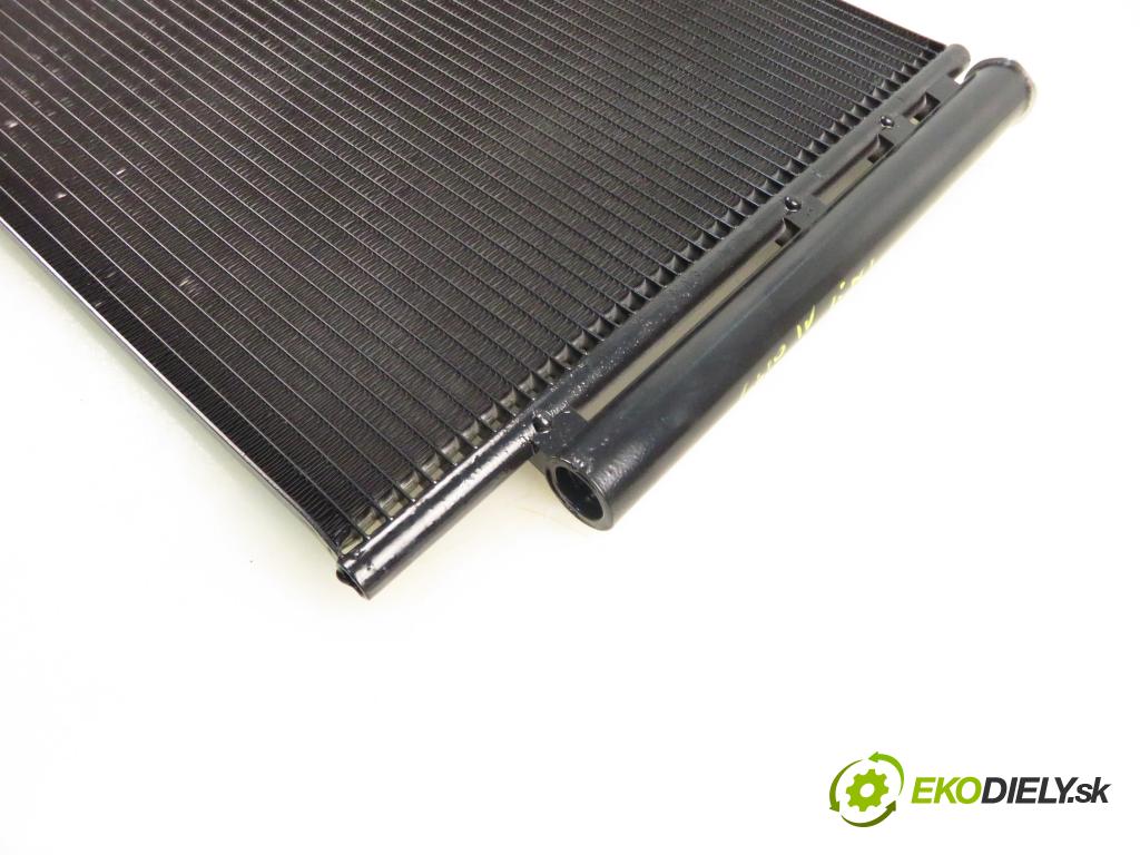 RENAULT CLIO IV (BH_) HB 2012 0,00 1.5 dCi 90 - K9K 608 1461,00 chladič klimatizace 350212 ; 2002304 (Chladič klimatizace)