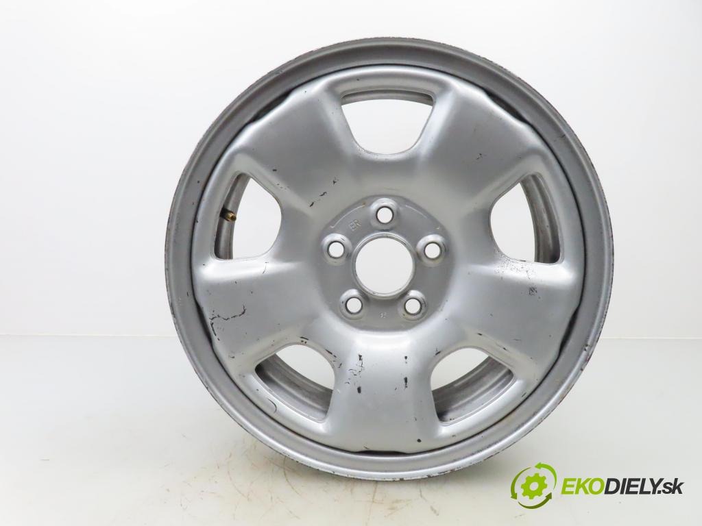 SUBARU   0    disky / disk plechový 