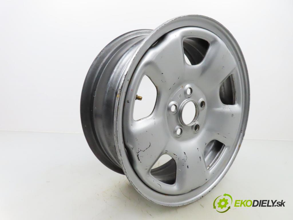 SUBARU 0 disky / disk plechový