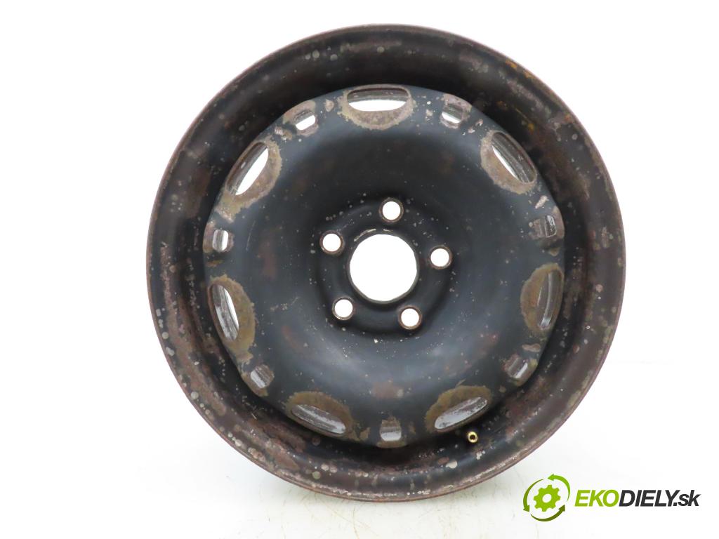 SKODA   0    disky / disk (OCEL 