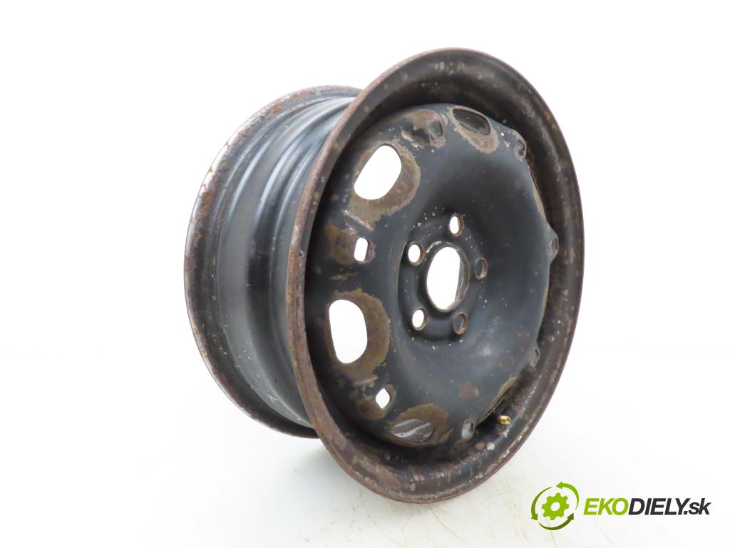 SKODA 0 disky / disk (OCEL