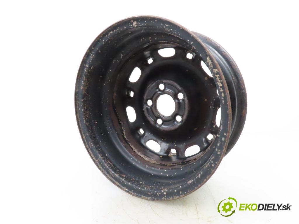SKODA 0 disky / disk (OCEL