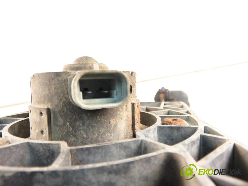 FIAT PANDA (169_) HB 2004 40,00 1.1 54 - 187 A1.000 1108,00 chladič vody 617845 ; 874116M