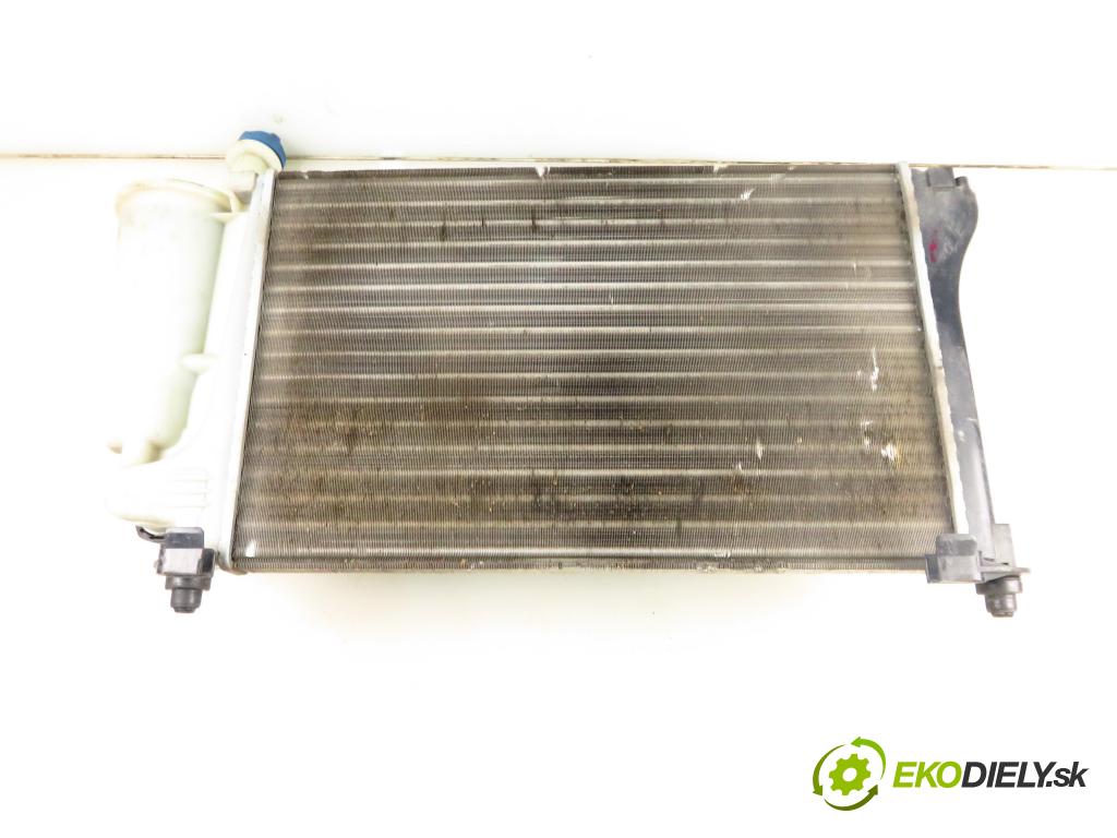 FIAT PANDA (169_) HB 2004 40,00 1.1 54 - 187 A1.000 1108,00 chladič vody 617845 ; 874116M