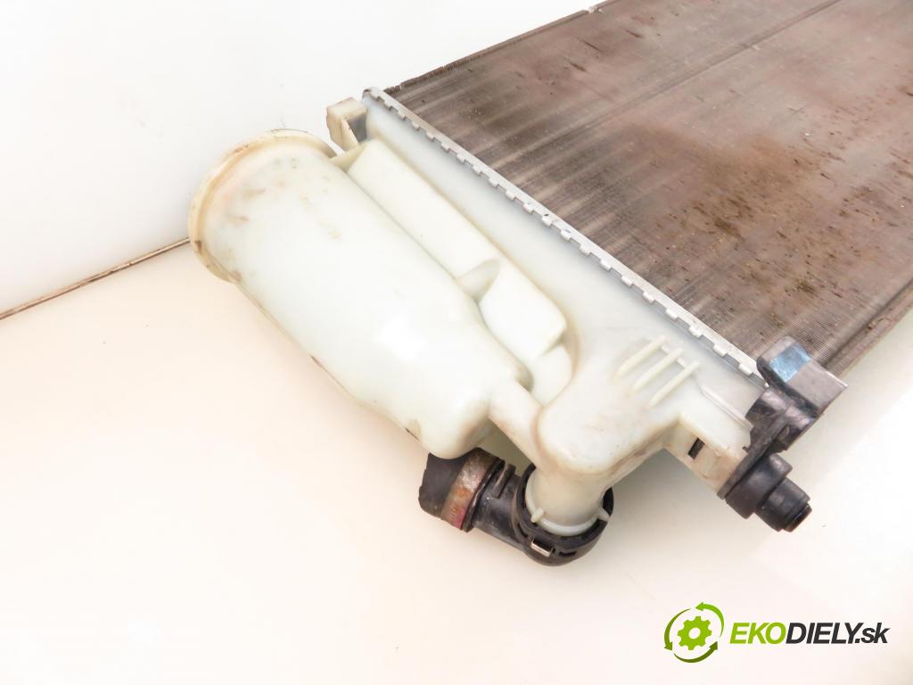 FIAT PANDA (169_) HB 2004 40,00 1.1 54 - 187 A1.000 1108,00 chladič vody 617845 ; 874116M