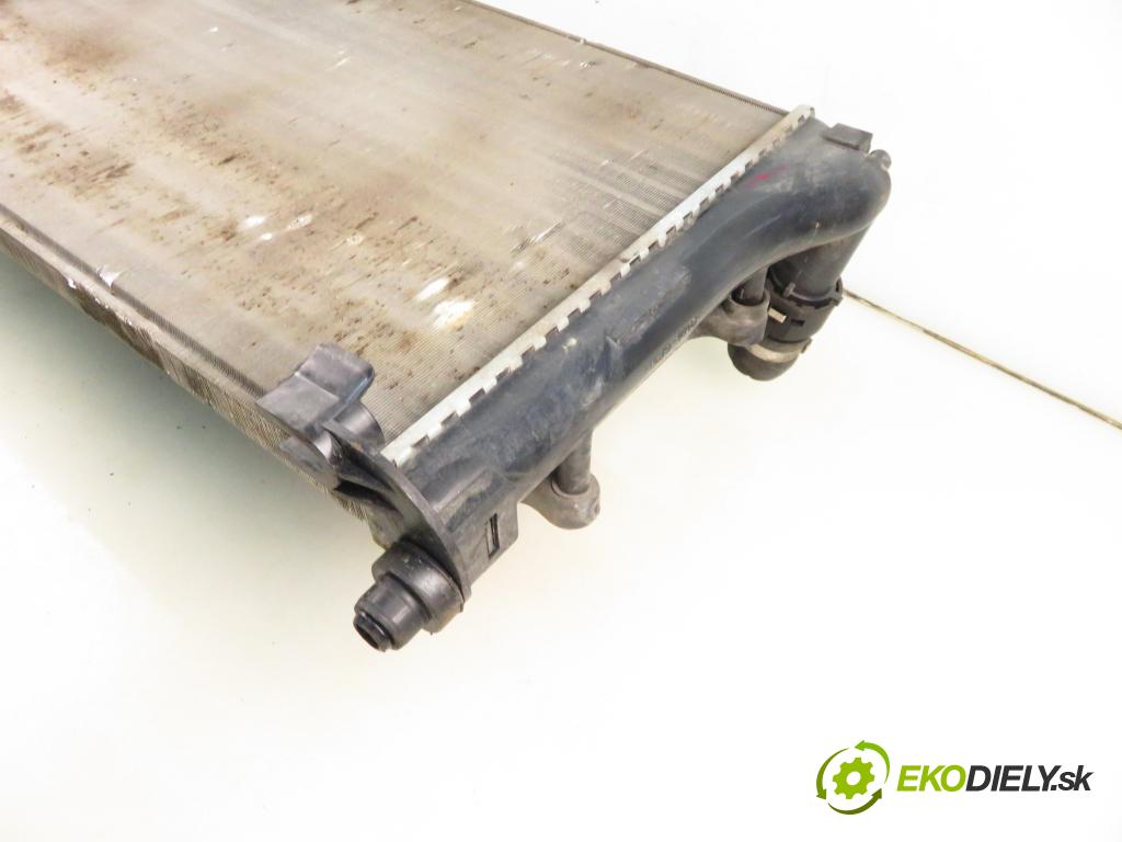 FIAT PANDA (169_) HB 2004 40,00 1.1 54 - 187 A1.000 1108,00 chladič vody 617845 ; 874116M