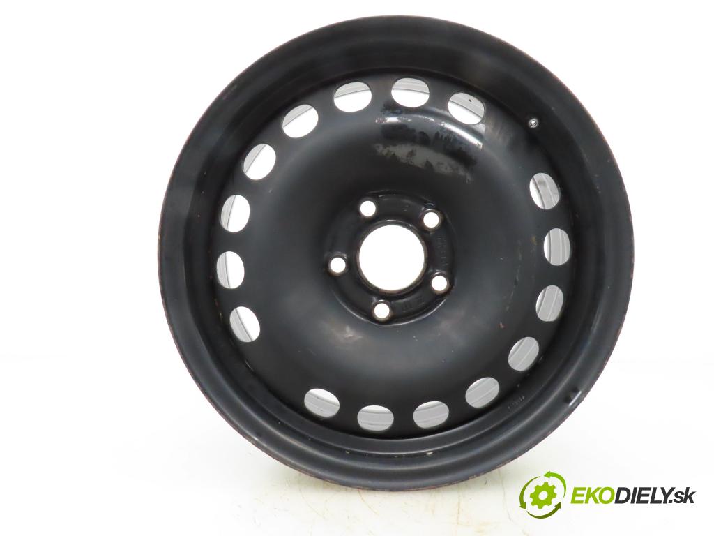 OPEL   0    disky / disk (OCEL 