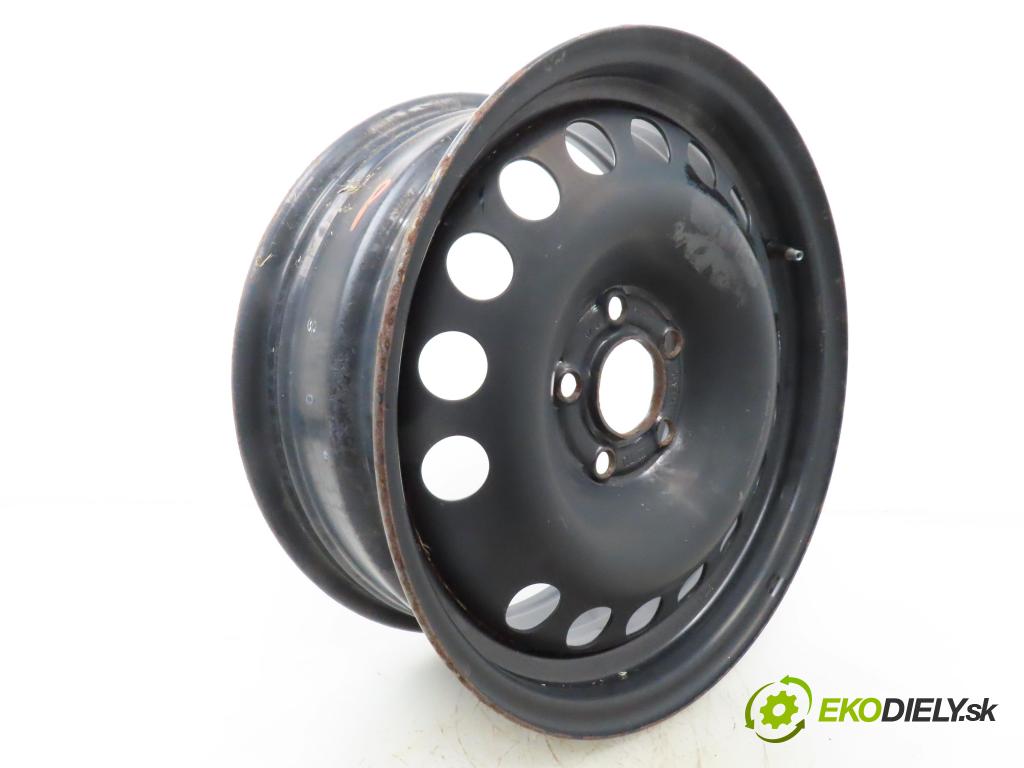 OPEL 0 disky / disk (OCEL