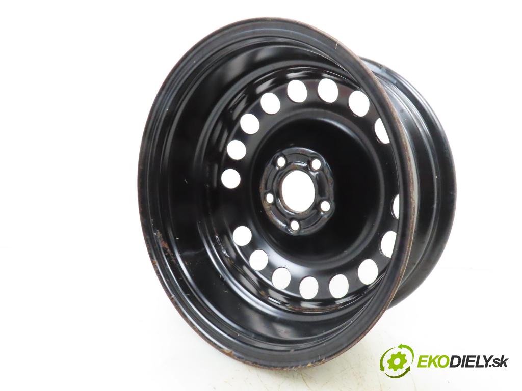 OPEL 0 disky / disk (OCEL