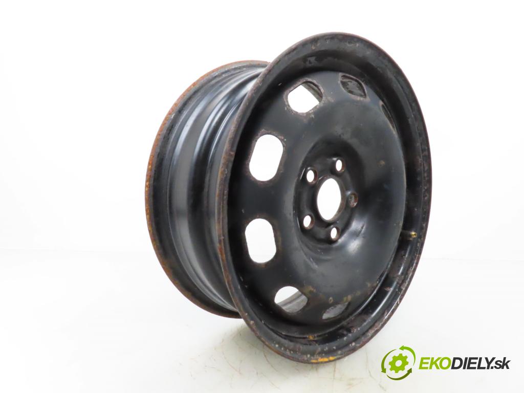 VW 0 disky / disk (OCEL