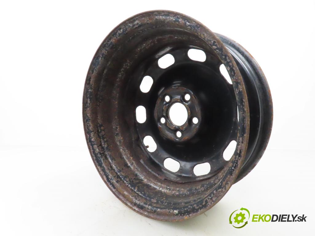 VW 0 disky / disk (OCEL