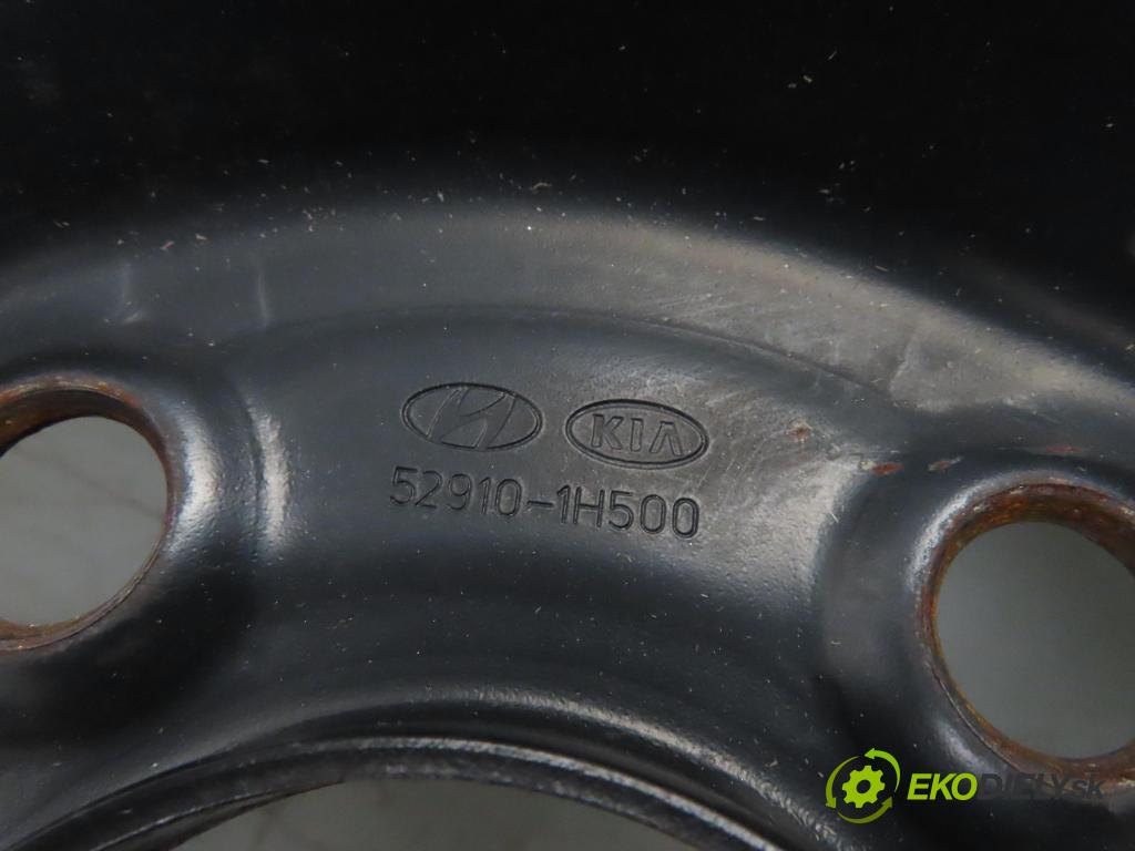 HYUNDAI 0 disky / disk (OCEL