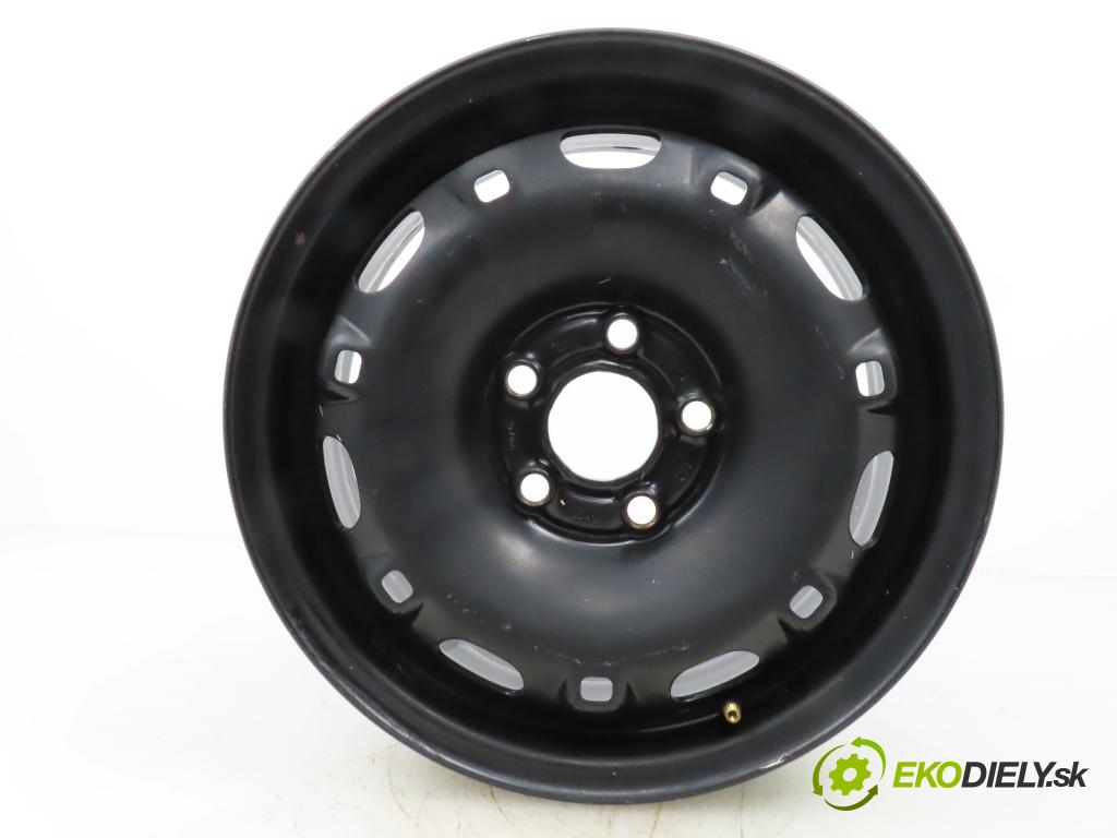 SKODA   0    disky / disk (OCEL 