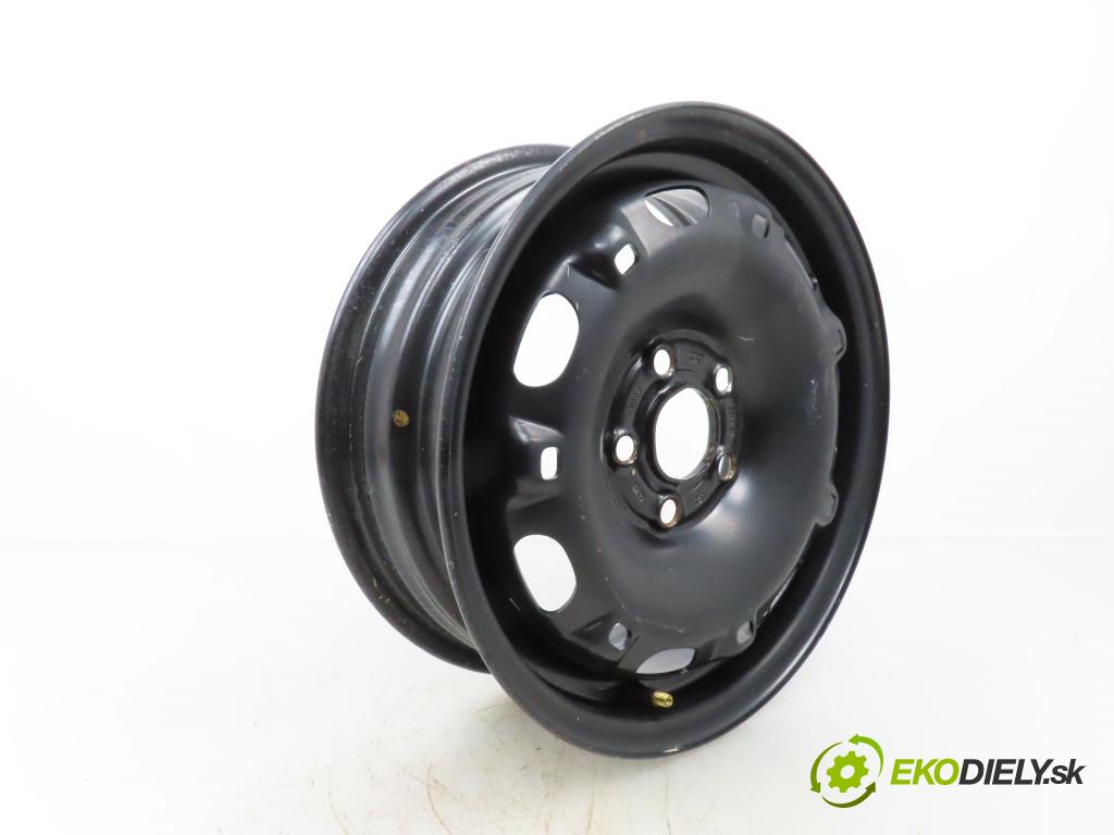 SKODA 0 disky / disk (OCEL