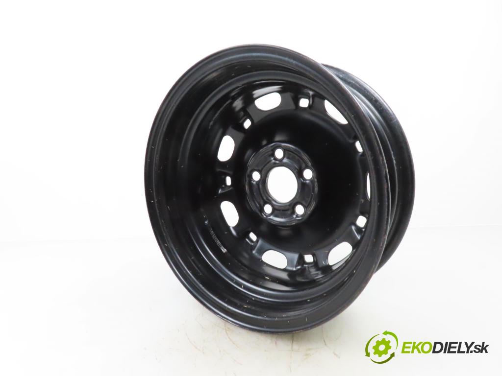 SKODA 0 disky / disk (OCEL