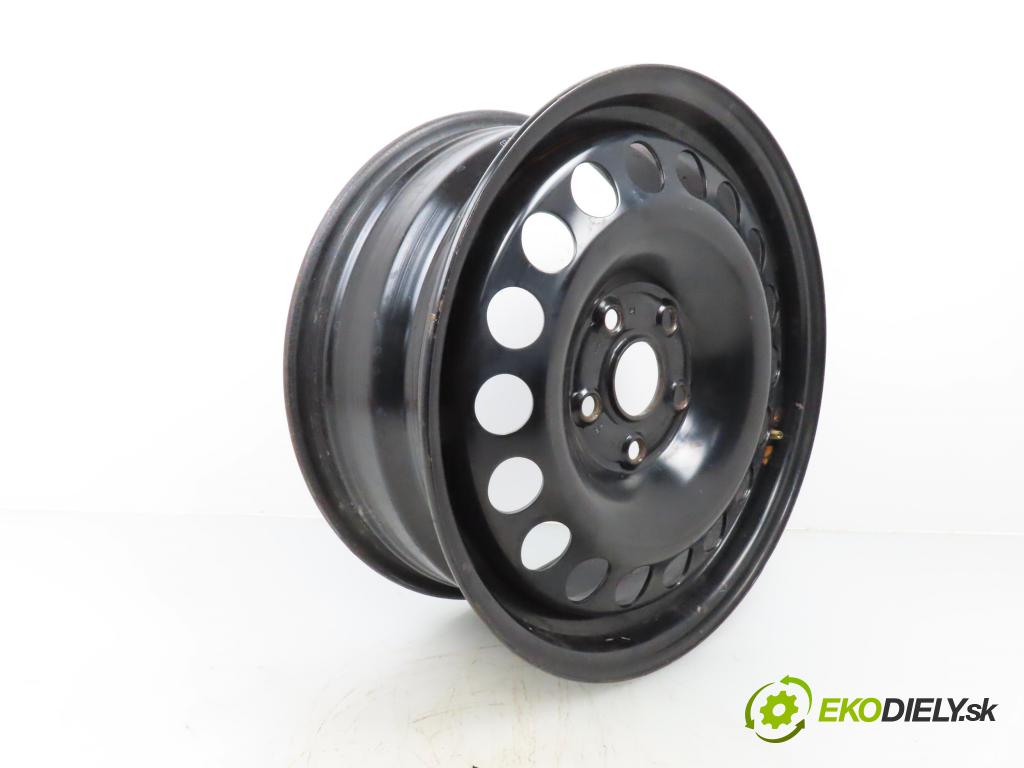 VW 0 disky / disk (OCEL