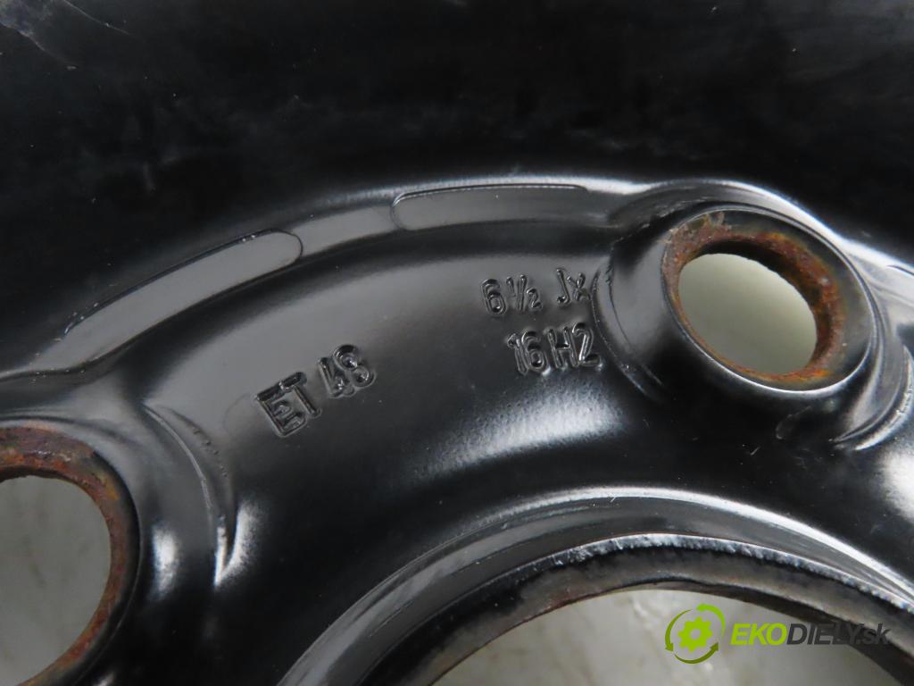 VW 0 disky / disk (OCEL