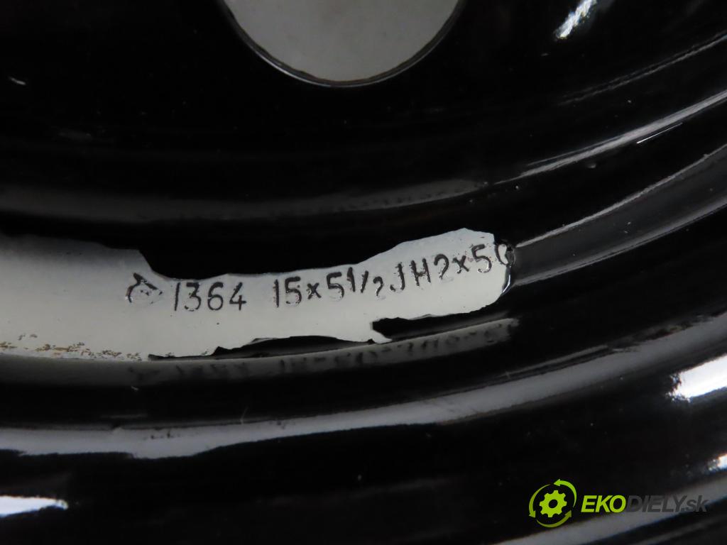 HONDA 0 disky / disk (OCEL