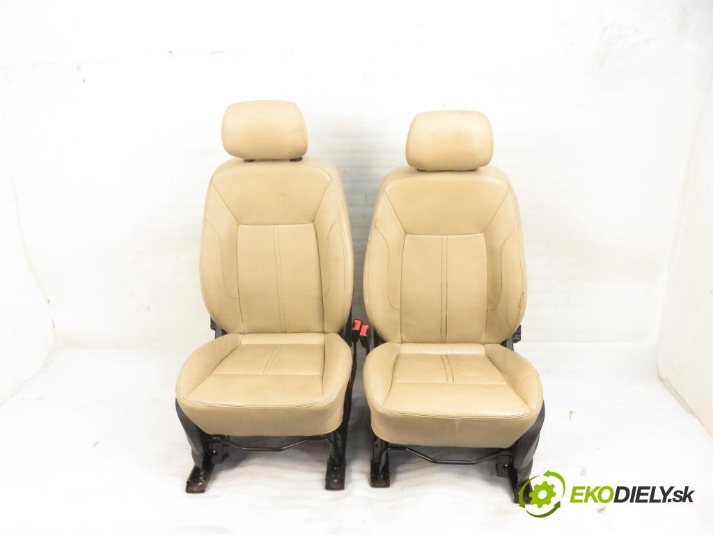 FORD S-MAX (WA6) MINIVAN 2011 147,00 2.2 TDCi - KNWA 2179,00 Sedadlá, sedačky