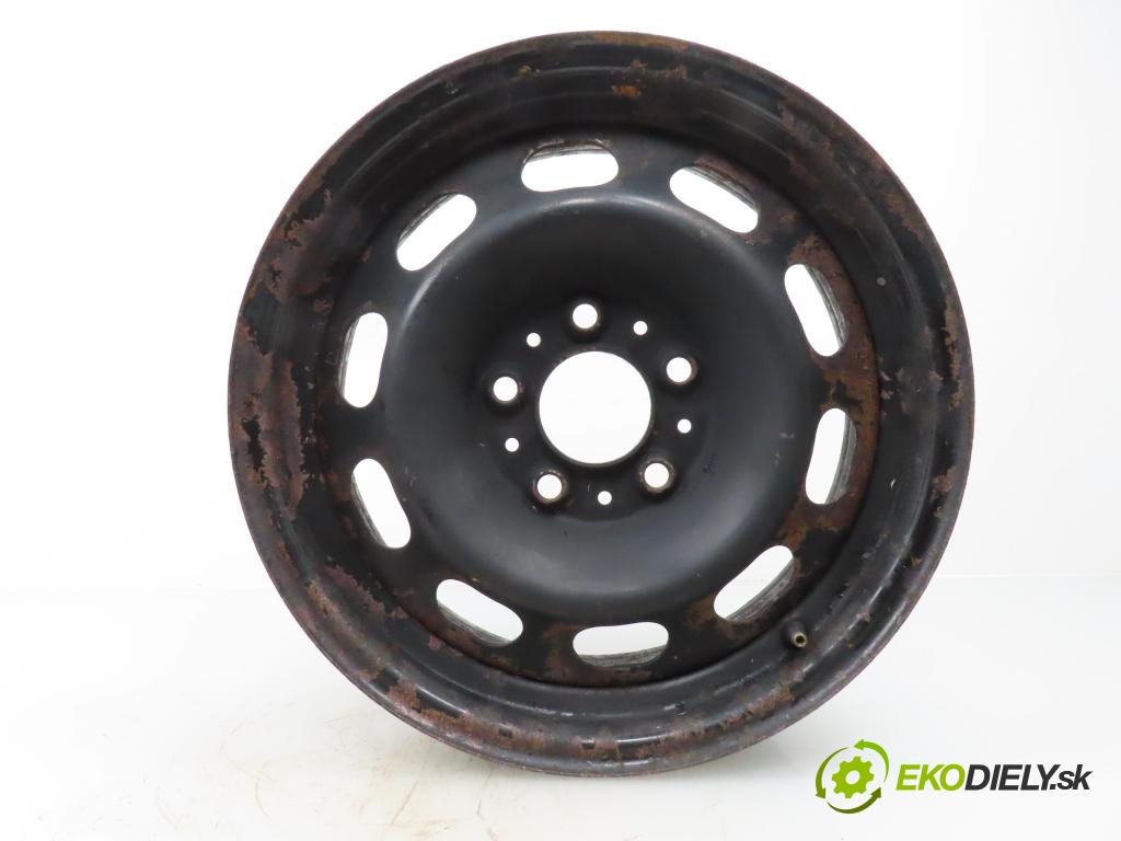 BMW   0    disky / disk plechový 