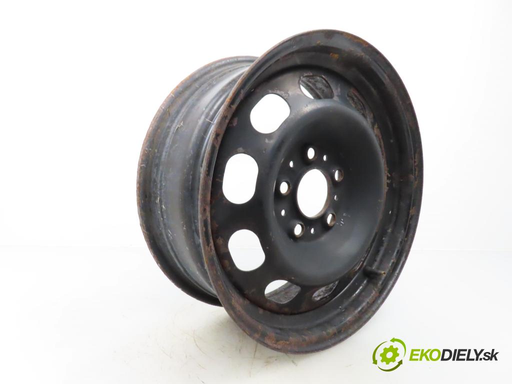 BMW 0 disky / disk plechový