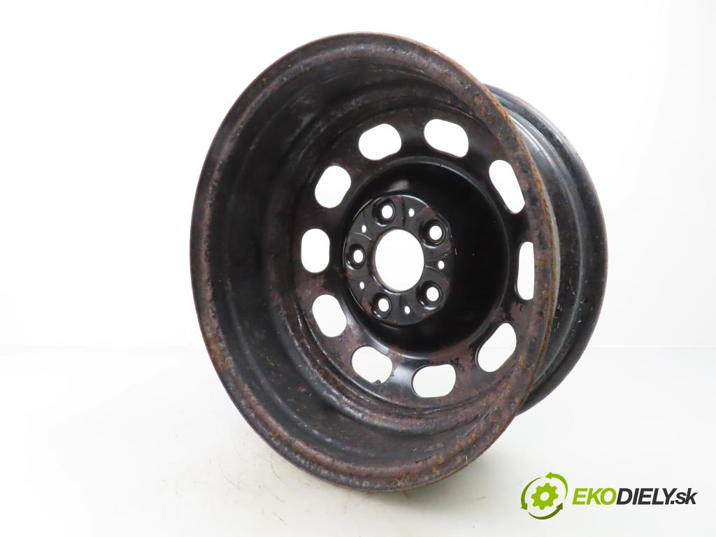 BMW 0 disky / disk plechový