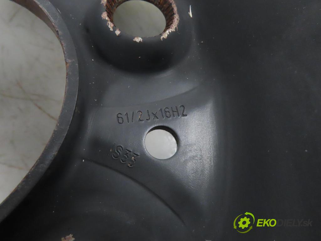 BMW 0 disky / disk plechový