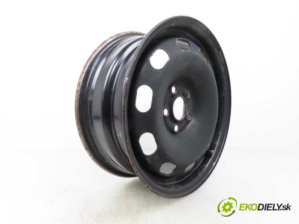 VW 0 disky / disk (OCEL