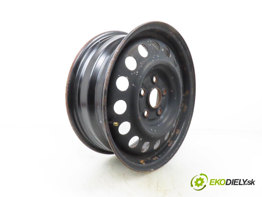 SUZUKI 0 disky / disk (OCEL