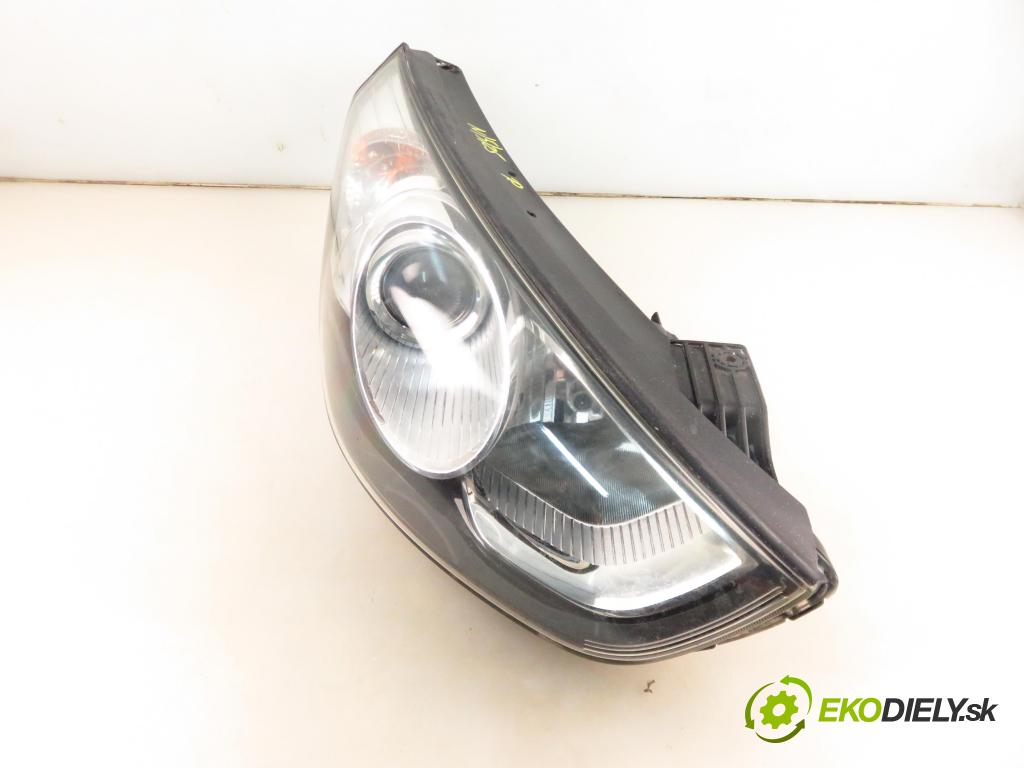HYUNDAI ix35 (LM, EL, ELH) SUV 2011 135,00 2.0 CRDi 4WD 184 - D4HA 1995,00 Svetlo PP