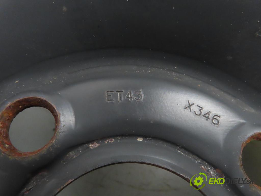 RENAULT 0 disky / disk (OCEL