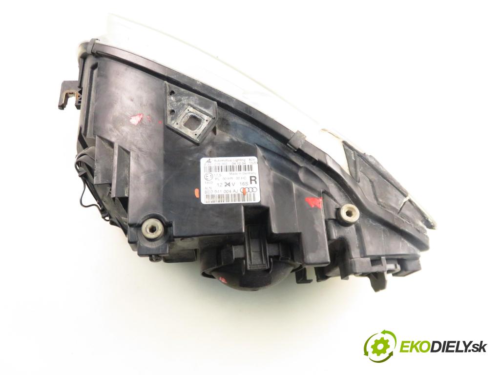 AUDI A4 Avant (8ED, B7) KOMBI 2004 103,00 2.0 TDI 16V - BLB 1968,00 Svetlo PP 8E0941004AJ