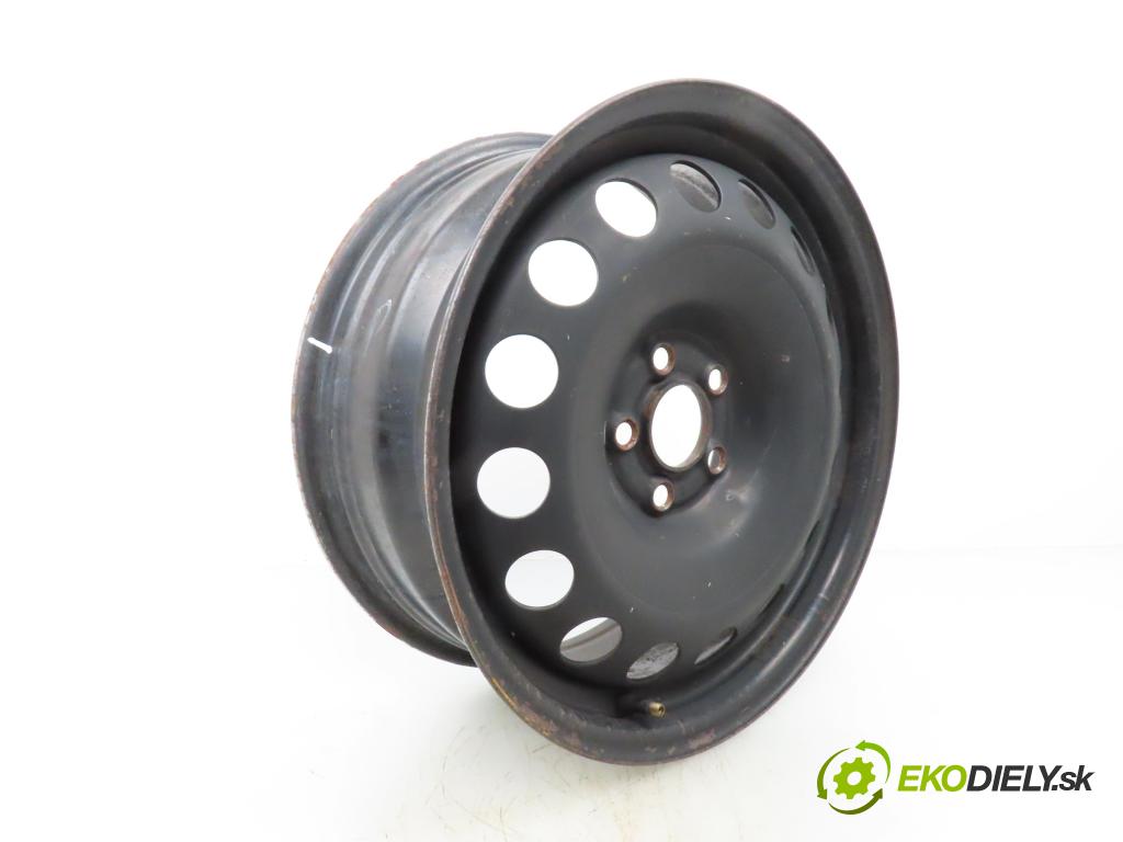 AUDI 0 disky / disk (OCEL