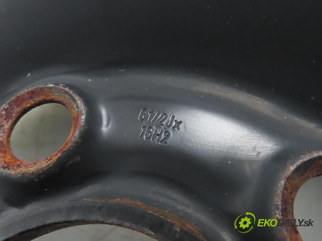 AUDI 0 disky / disk (OCEL