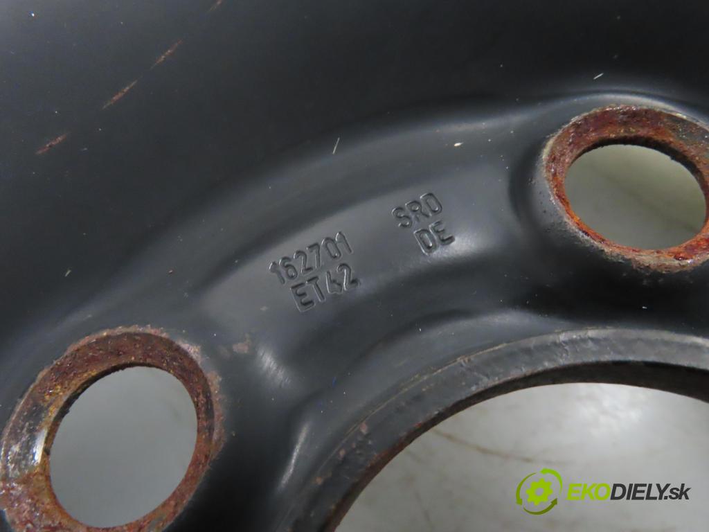 AUDI 0 disky / disk (OCEL