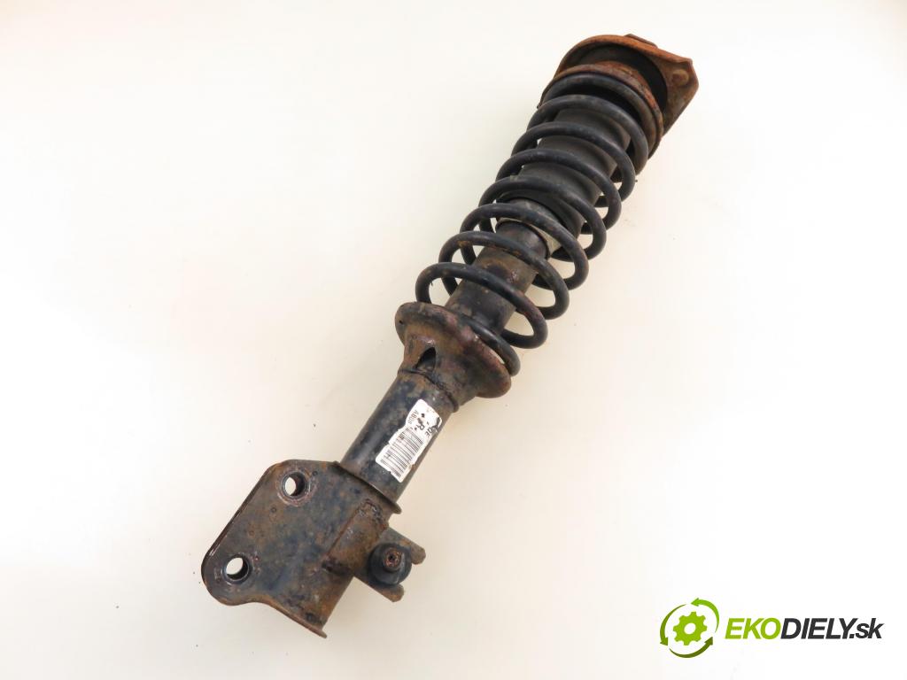 DAEWOO MATIZ (M100, M150) HB 2000 38,00 0.8 52 - F8CV 796,00 MCPERSON PP