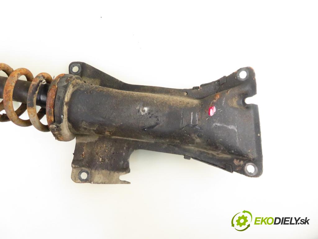 AUDI 80 (8C, B4) SEDAN 1992 85,00 2.0 E 115 - ABK 1984,00 MCPERSON PT