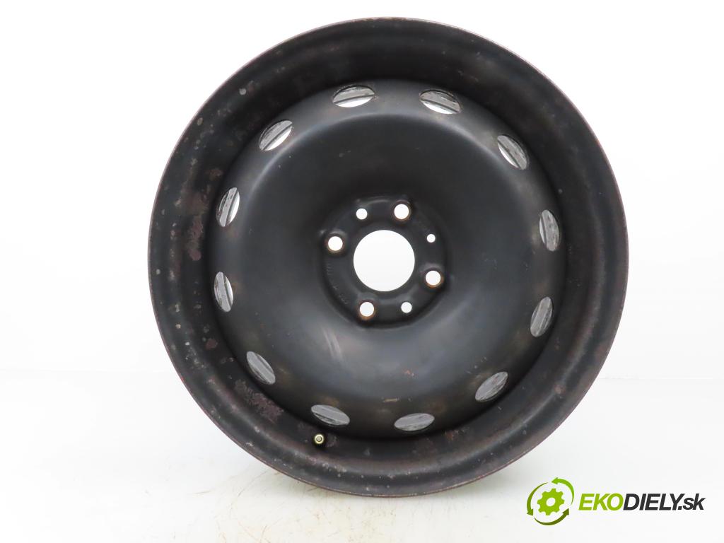 FIAT   0    disky / disk plechový 